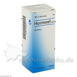 Hormeel SNT, 30 ML – PZN 2740250