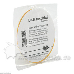 HAUSCHKA Kosmetikschwamm, 1 ST – PZN 8900602