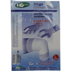 Höga Fix Netzschlauchverband Gr.1 1 Meter, 1 ST – PZN 668962