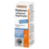 Hyaluron Ratiopharm Augentropfen (10 ml) – PZN 10810214