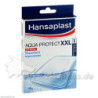 Hansaplast XXL Aqua Protect 8x10cm, 5 ST – PZN 11362083