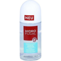 Hidrofugal Duschfrische Roll-On, 50 ML – PZN 11517781