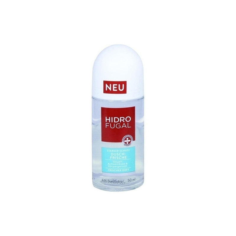 Hidrofugal Duschfrische Roll-On, 50 ML – PZN 11517781