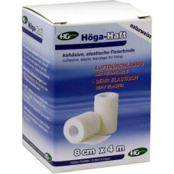 HOEGA HAFT 8CMX4M, 1 ST – PZN 4401084