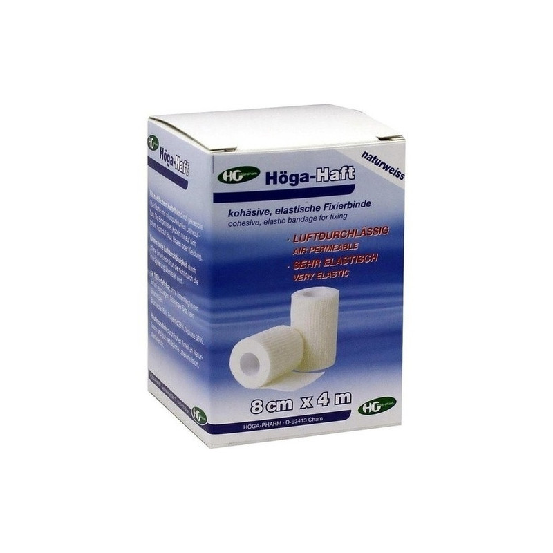 HOEGA HAFT 8CMX4M, 1 ST – PZN 4401084