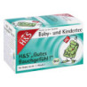 H&s Gutes Bauchgefühl Bio Baby- und Kindertee (20 stk) – PZN 11213265