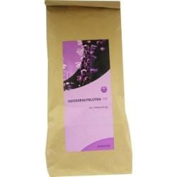 Heidekrautblütentee, 100 G – PZN 429507