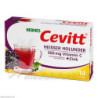 HERMES Cevitt heißer Holunder, 14 ST – PZN 185169