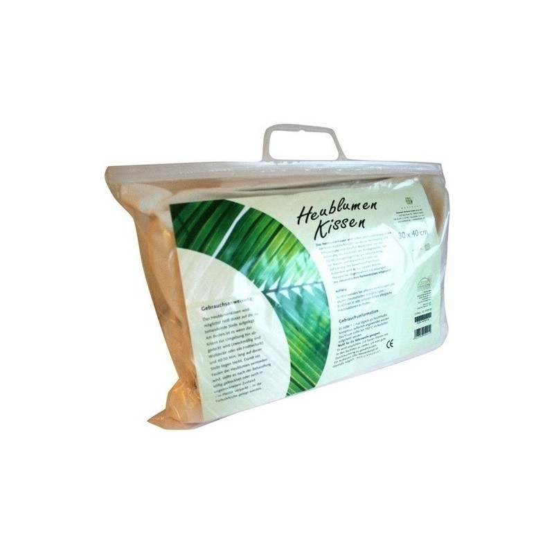 Heublumenkissen 30x40, 1 ST – PZN 7479419
