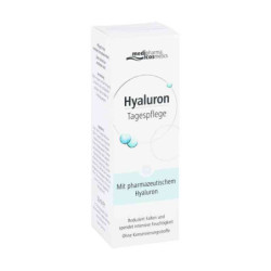 Hyaluron Tagespflege Creme (50 ml) – PZN 11133649