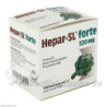 HEPAR SL forte Hartkapseln, 100 ST – PZN 4403410