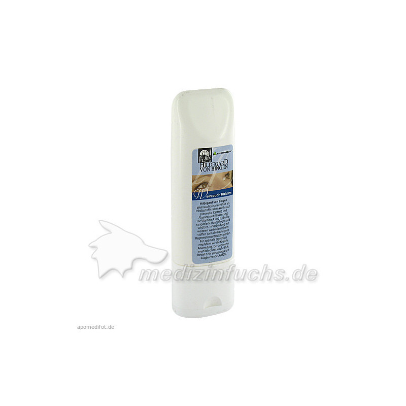 Hildegard von Bingen WEIHRAUCHBALSAM AC, 100 ML – PZN 1360479
