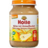 Holle Birne mit Dinkelflocken, 190 G – PZN 9441094