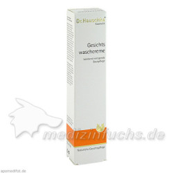 HAUSCHKA Gesichtswaschcreme, 50 ML – PZN 1181392
