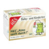 H&s Atme sanft durch Bio Baby- und Kindertee (20 stk) – PZN 11213259
