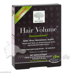 Hair Volume, 30 ST – PZN 9099891
