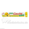 HERMES Cevitt Zitrone, 20 ST – PZN 8481051