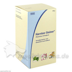Harntee-Steiner, 60 G – PZN 4913559