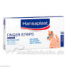 Hansaplast Fingerverband El. 180x20mm, 100 ST – PZN 7577530