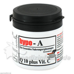 hypo-A Q 10 Vitamin C, 90 ST – PZN 813039