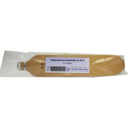 Handgelenkriemen Gr.20/22 durchziehbar m.1Schnalle, 1 ST – PZN 7111984