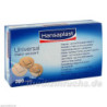 Hansaplast Universal Water Resist. D.23mm Strips, 250 ST – PZN 1215286