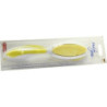 Hornhaut Fussraspel grob+fein Keramik Softtouch Ti, 1 ST – PZN 5958587