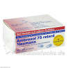 AMBROXOL 75 RETARD HEUMANN, 100 ST – PZN 3882176