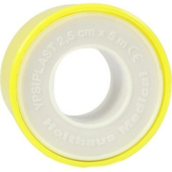 HEFT YPSIPLAST 2.5X5 STAR, 1 ST – PZN 3270941