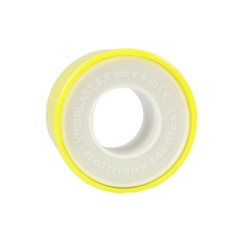 HEFT YPSIPLAST 2.5X5 STAR, 1 ST – PZN 3270941