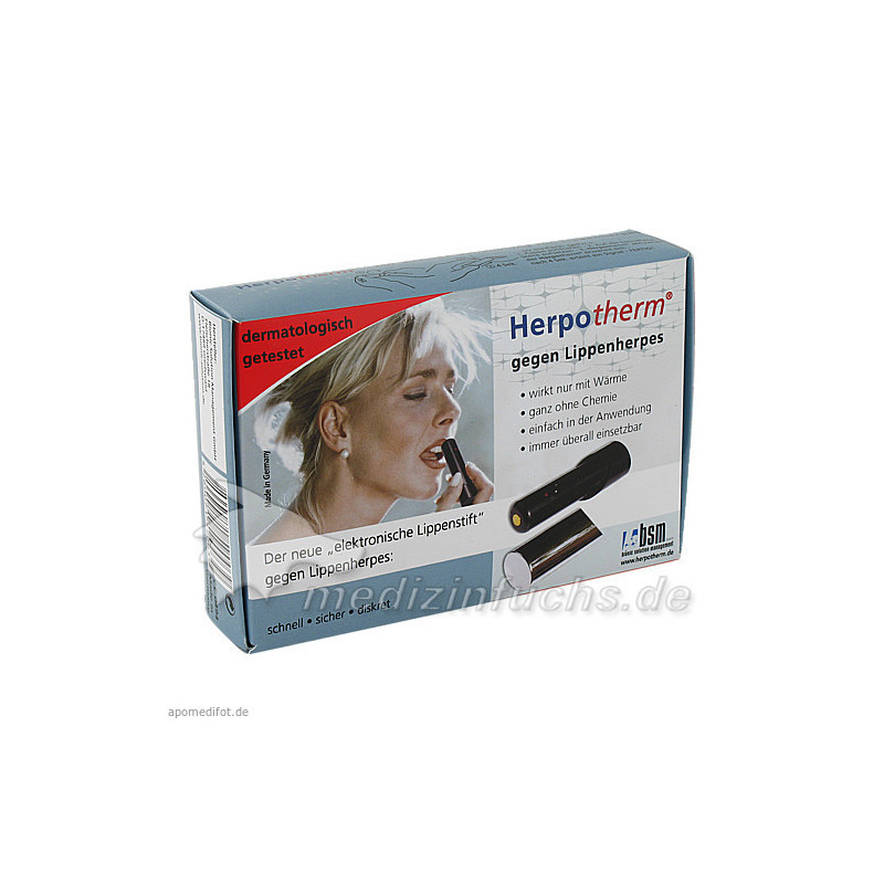 Herpotherm Original, 1 ST – PZN 7147344
