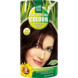 Hennaplus Long Lasting Reddish Black 2.66, 100 ML – PZN 100316