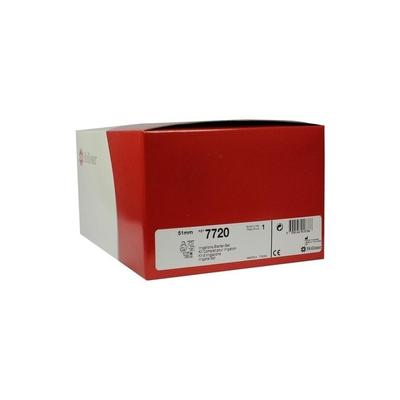HOLLISTER IRRIG SET 7720, 1 ST – PZN 3137917