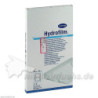 Hydrofilm Plus Transparentverband 10x20cm, 5 ST – PZN 4609407