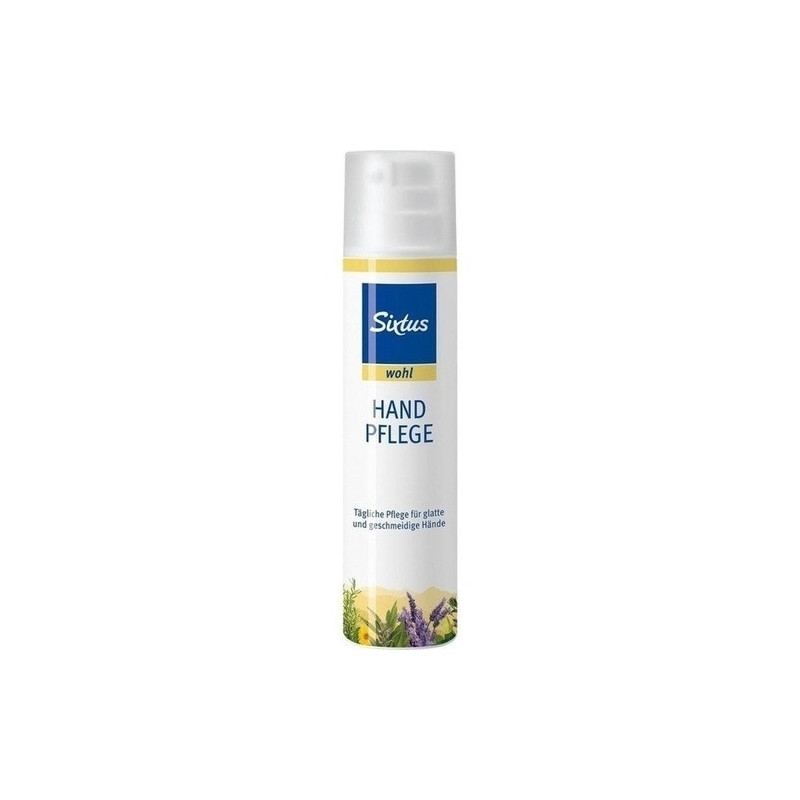 Handpflege, 100 ML – PZN 10323974