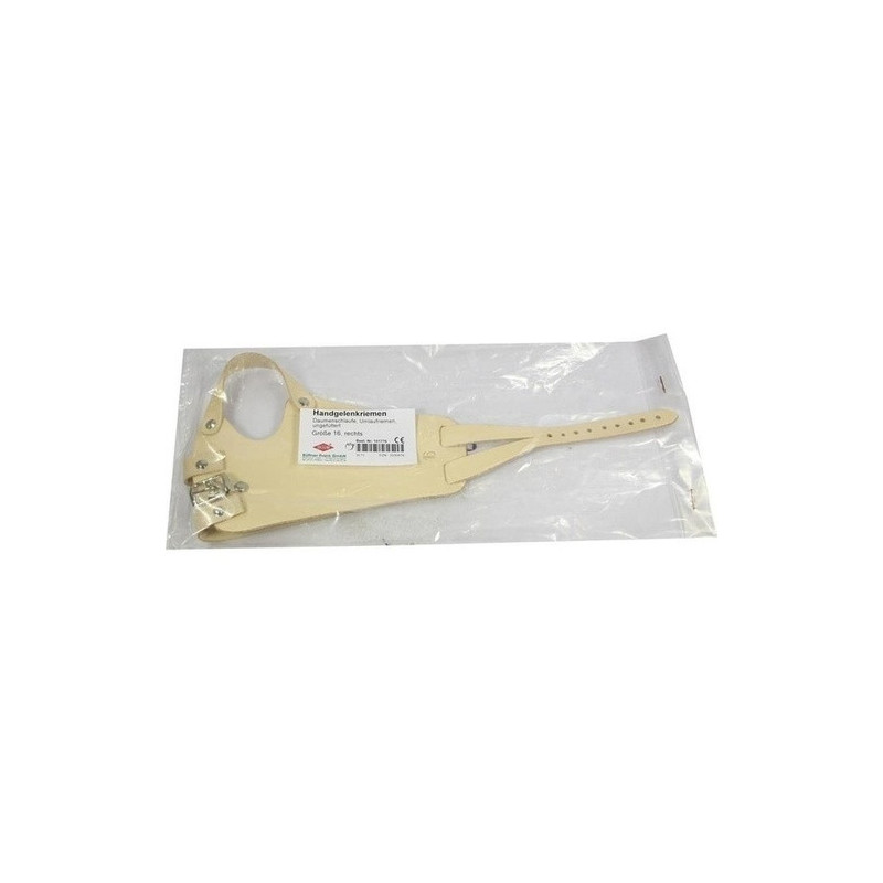 HANDGELENKR FRA GR16 UML R, 1 ST – PZN 3230479