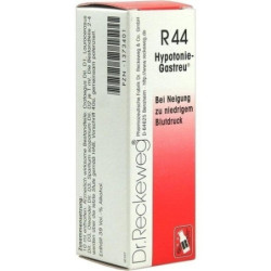 HYPOTONIE GASTREU R44, 22 ML – PZN 1373401