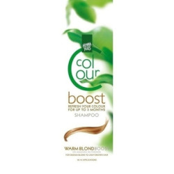 Hennaplus Colour Boost Warm blond, 200 ML – PZN 1191634