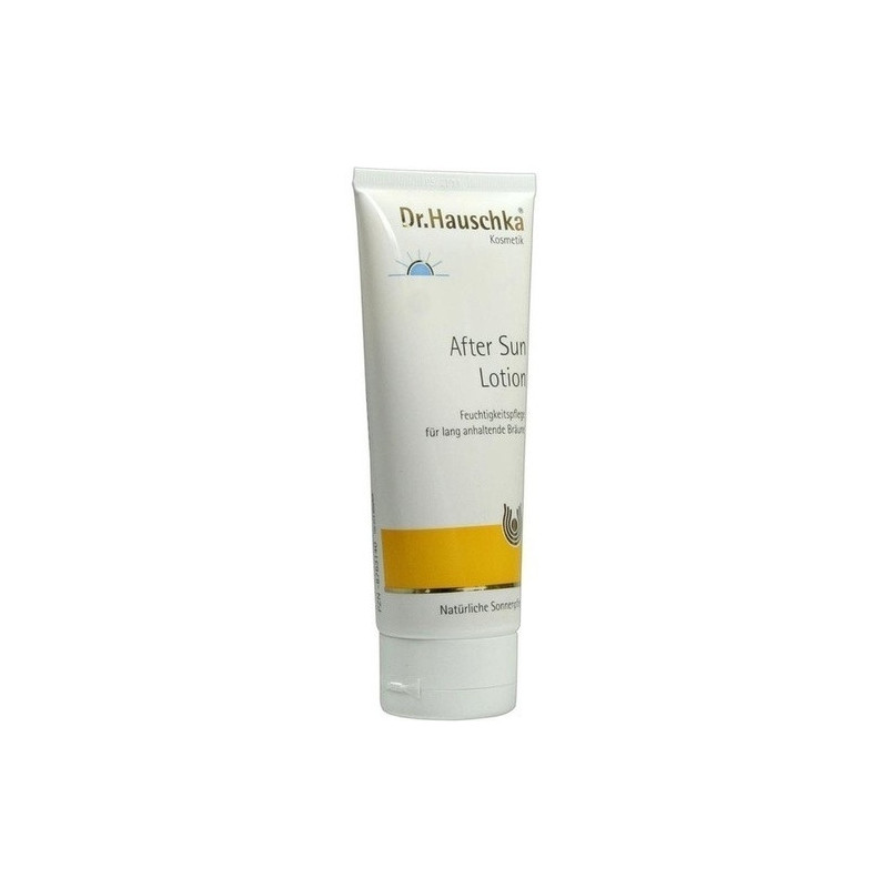 HAUSCHKA After Sun Lotion, 100 ML – PZN 8763140