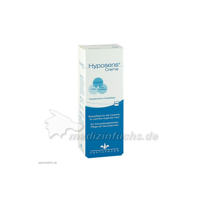 Hyposens, 200 G – PZN 4746015