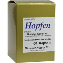 HOPFEN, 60 ST – PZN 6971041