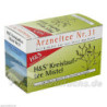 H&S Kreislauftee Mistel, 20 ST – PZN 515922