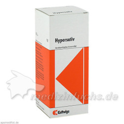 Hypersativ, 100 ML – PZN 238517