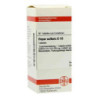Hepar Sulfuris D 10 Tabletten (80 stk) – PZN 1773052