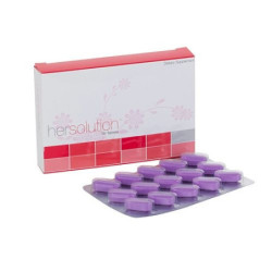 HERSOLUTION Pills, 30 ST – PZN 11104671