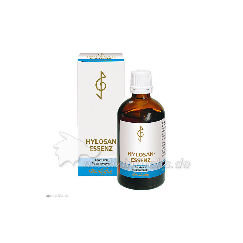 Hylosan-Essenz, 100 ML – PZN 11083124