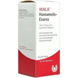 HAMAMELIS-ESSENZ, 100 ML – PZN 1681350
