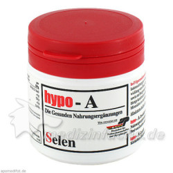 hypo-A Selen, 120 ST – PZN 5114955