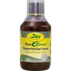 HeparHerbal Haut vet., 250 ML – PZN 10537273