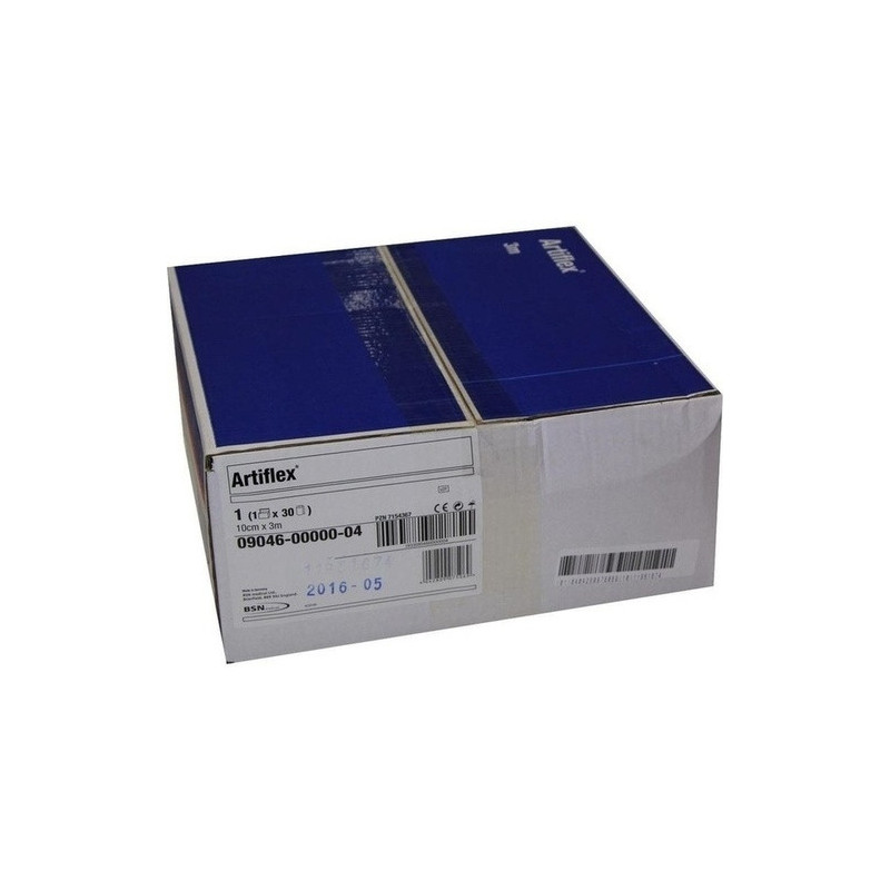 ARTIFLEX 3MX10CM 9046, 30 ST – PZN 7154367
